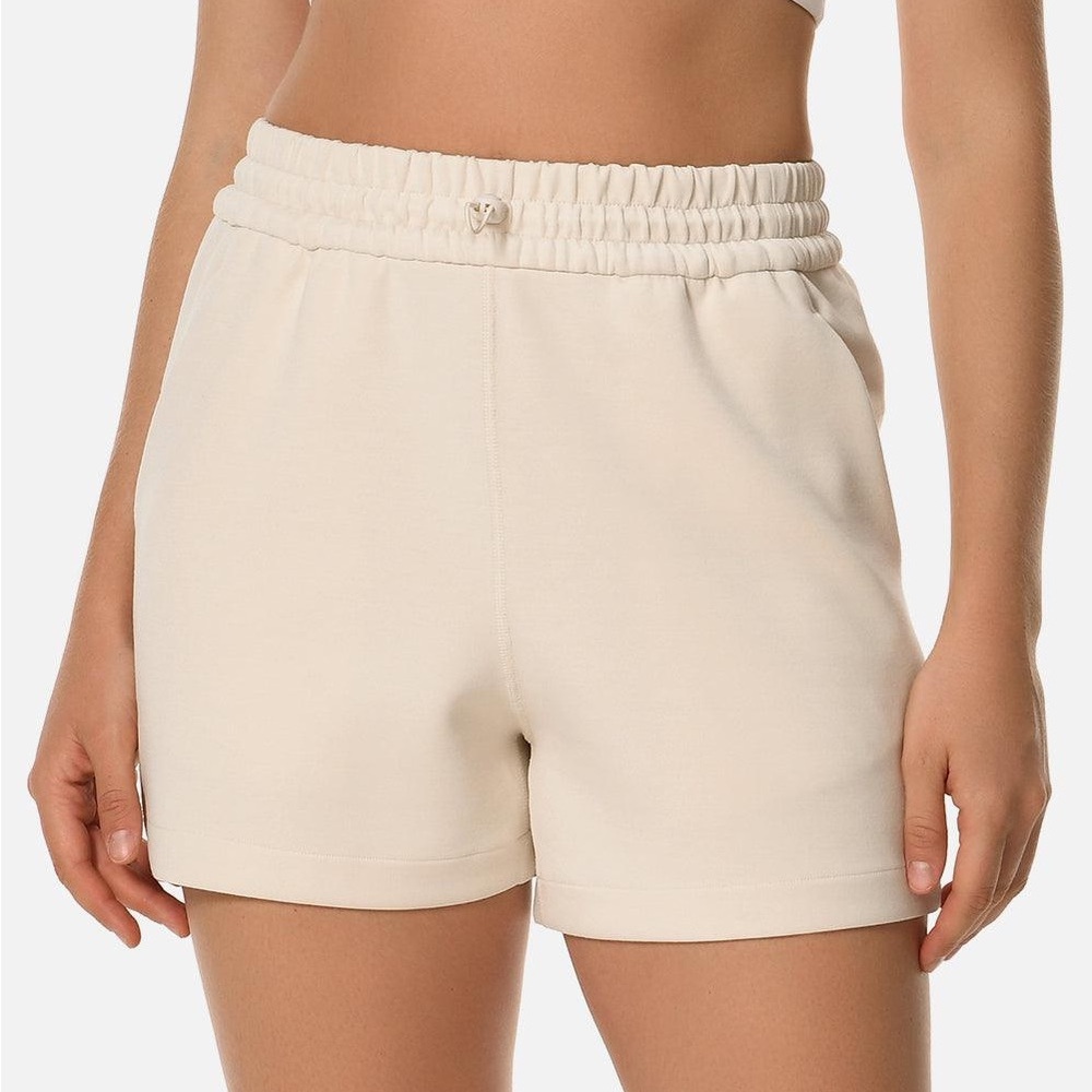 Velvra Modal Ultra Soft Cool Lounge Short 4"